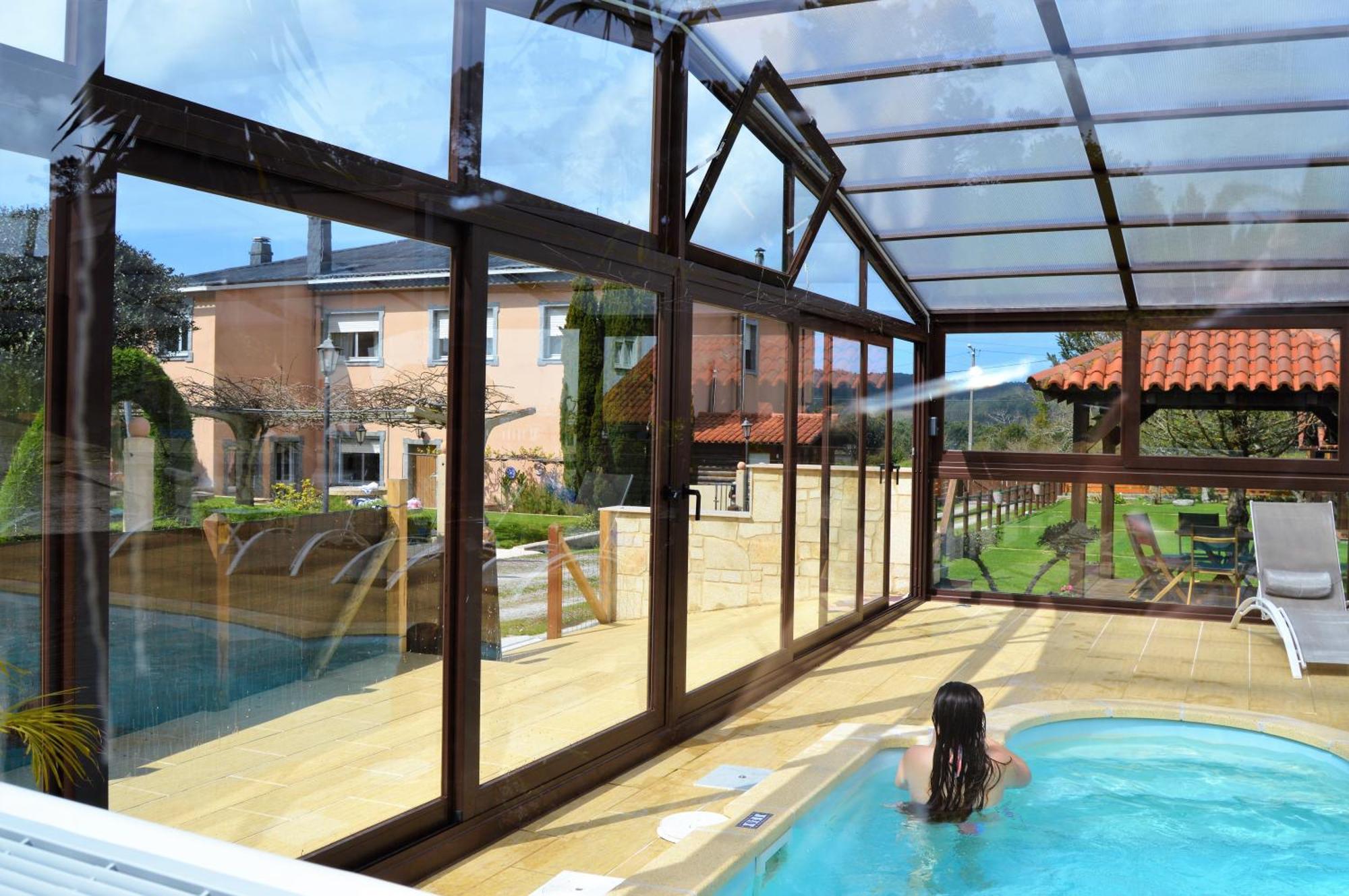Cabanas Da Ria Lires 외부 사진
