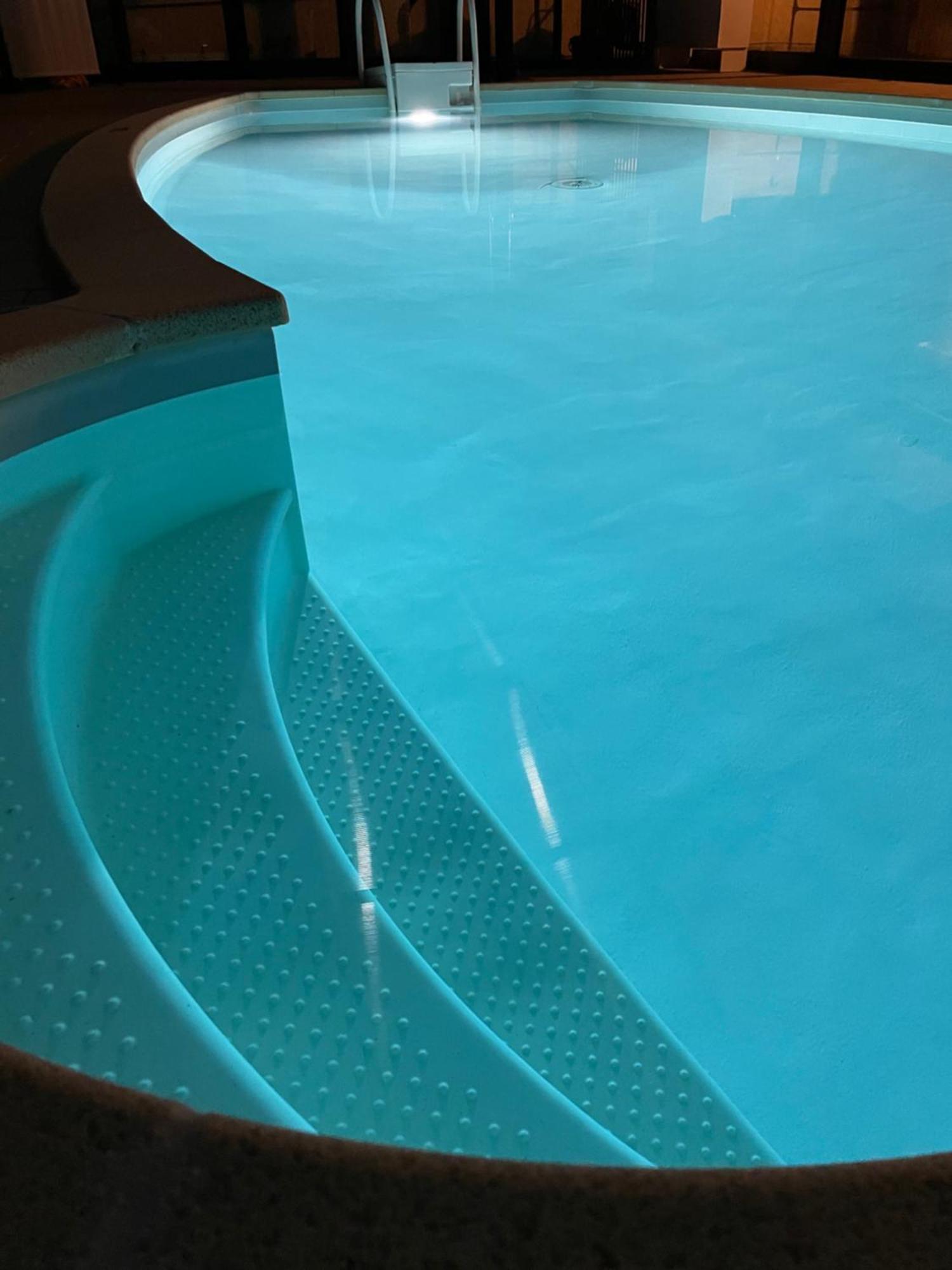 Cabanas Da Ria Lires 외부 사진