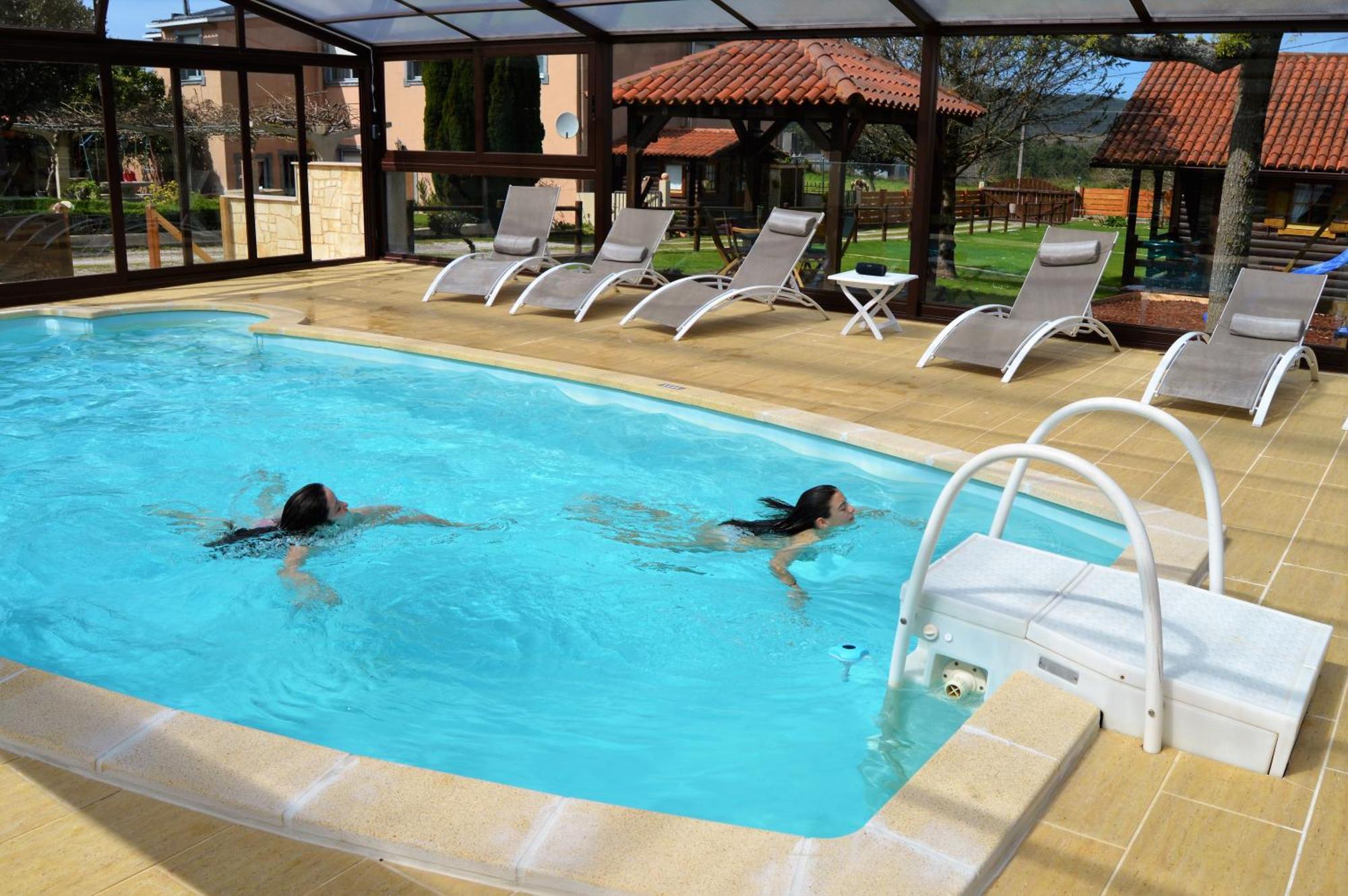Cabanas Da Ria Lires 외부 사진