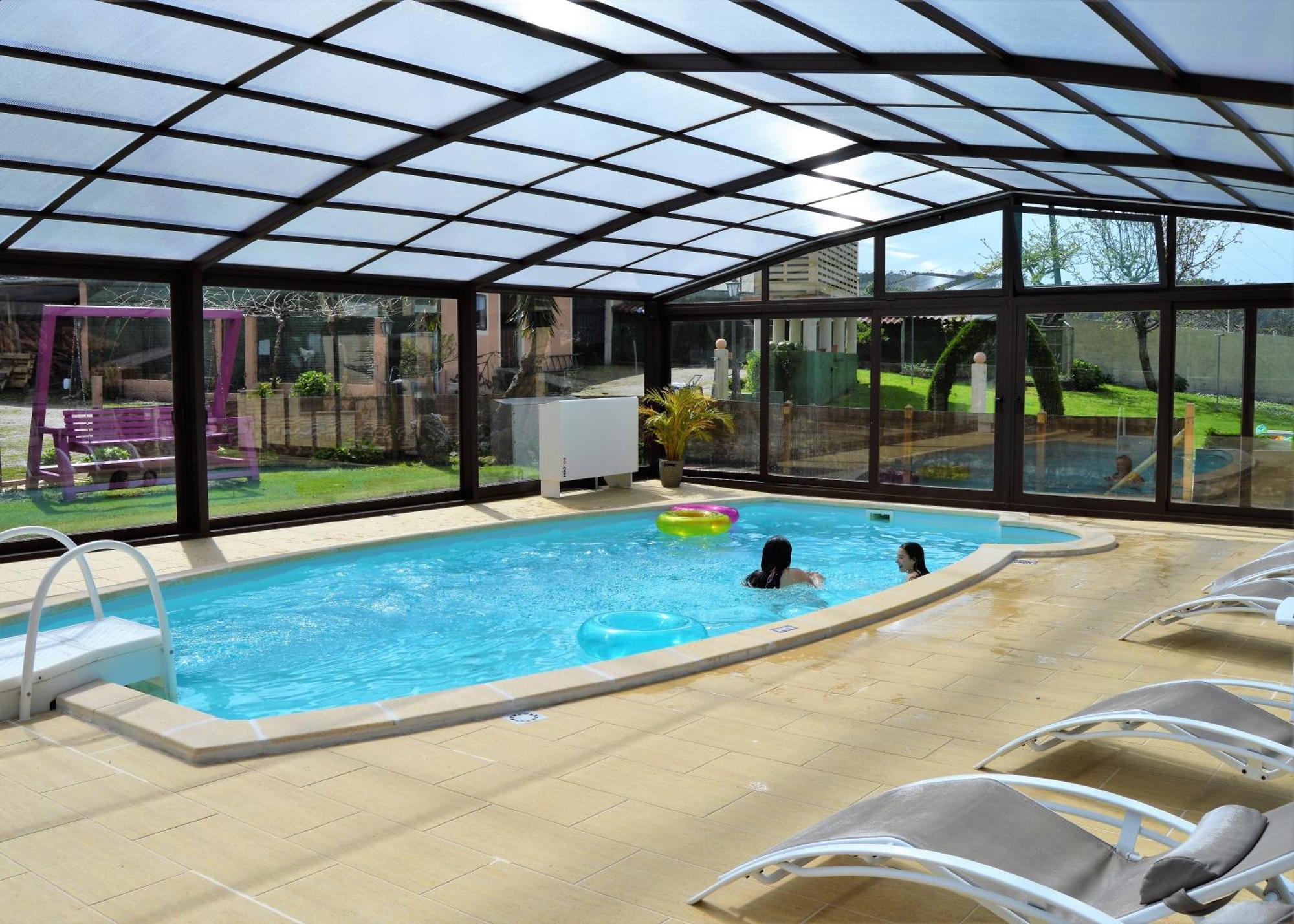 Cabanas Da Ria Lires 외부 사진