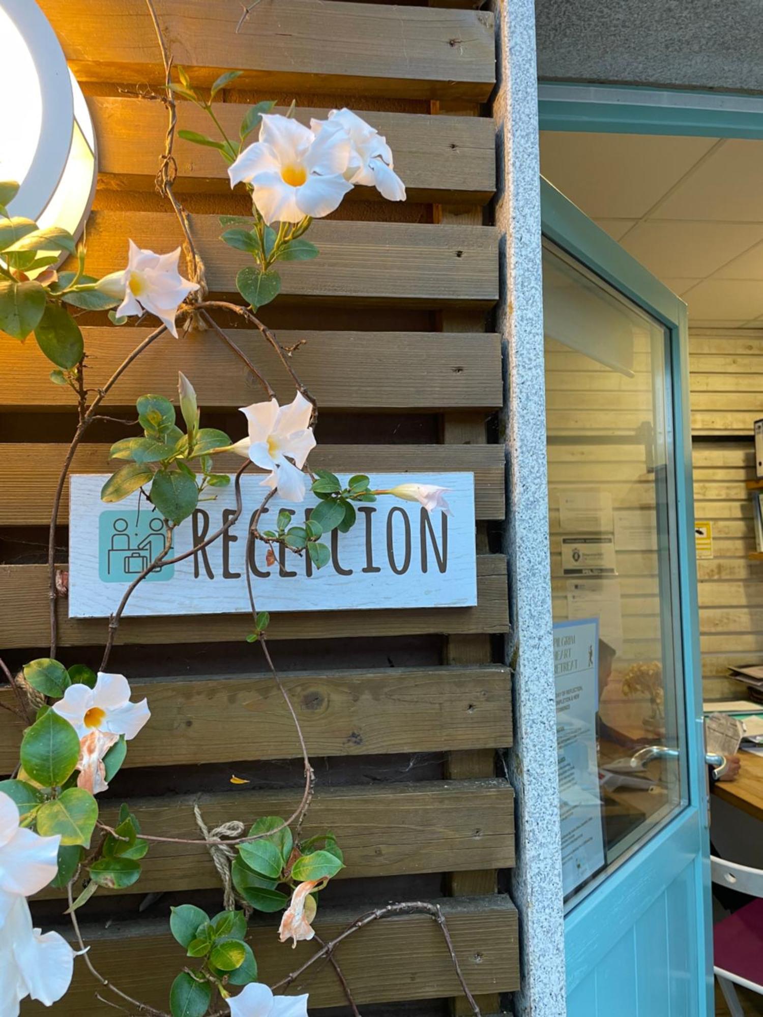 Cabanas Da Ria Lires 외부 사진