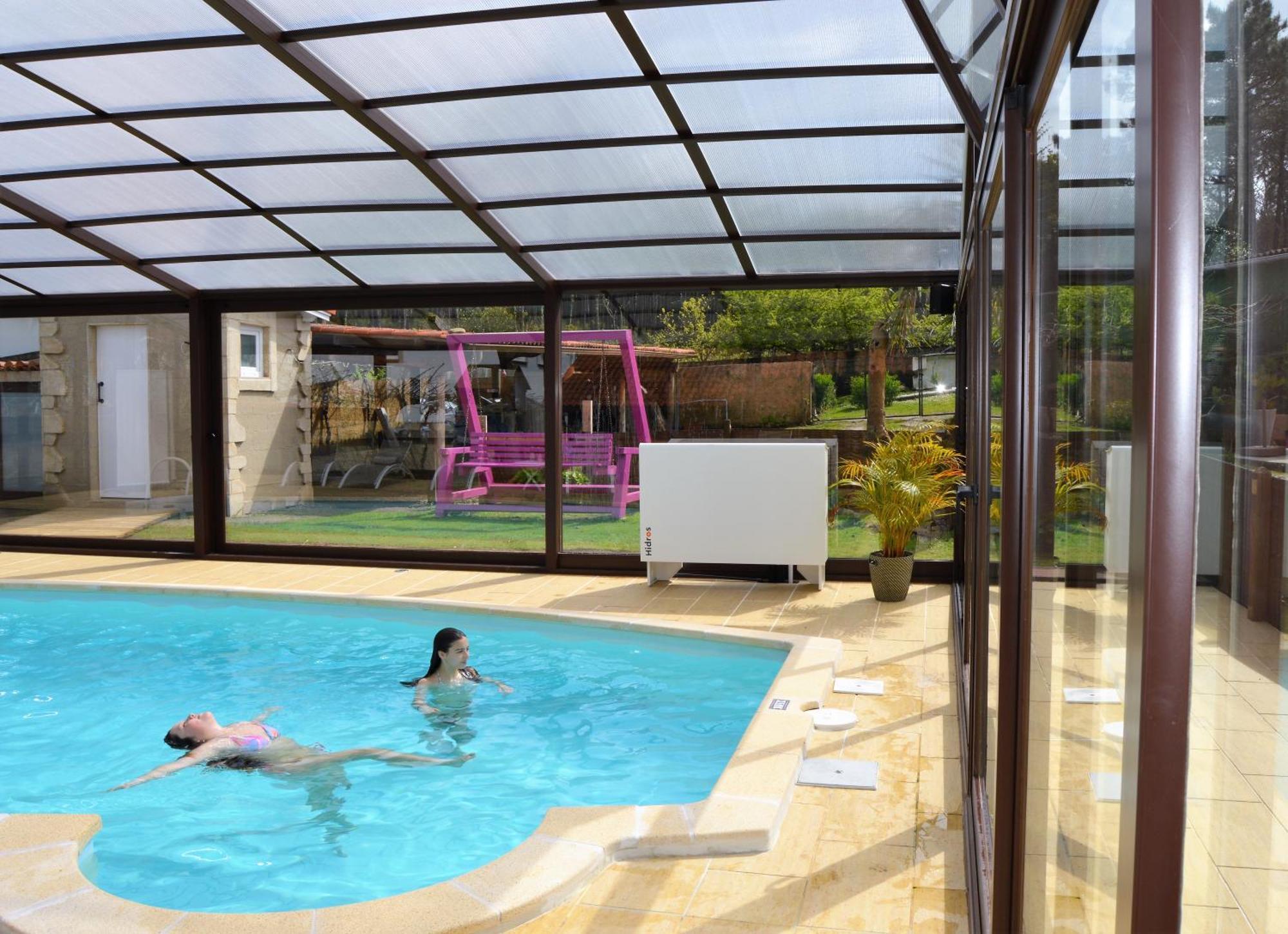 Cabanas Da Ria Lires 외부 사진