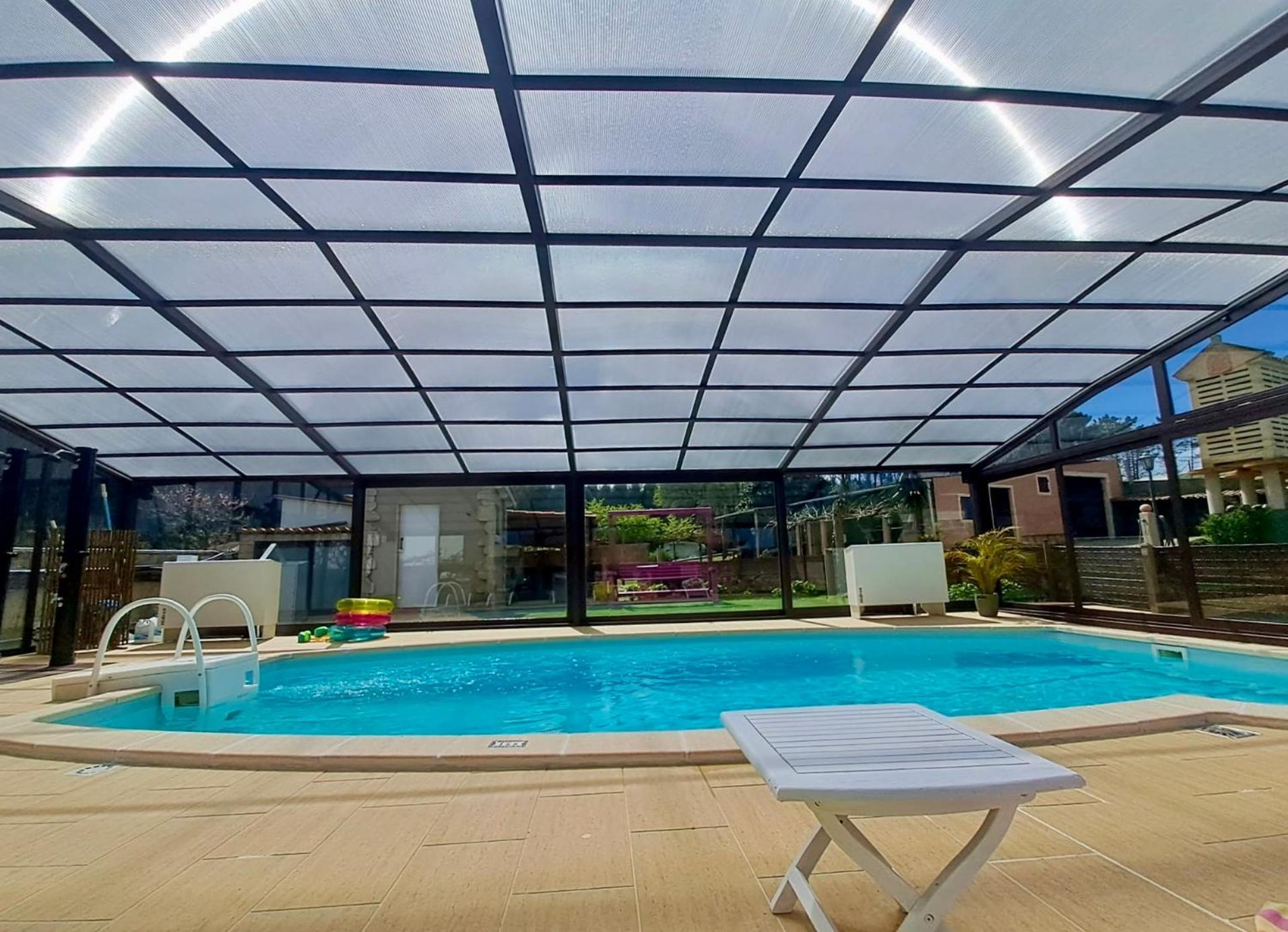 Cabanas Da Ria Lires 외부 사진