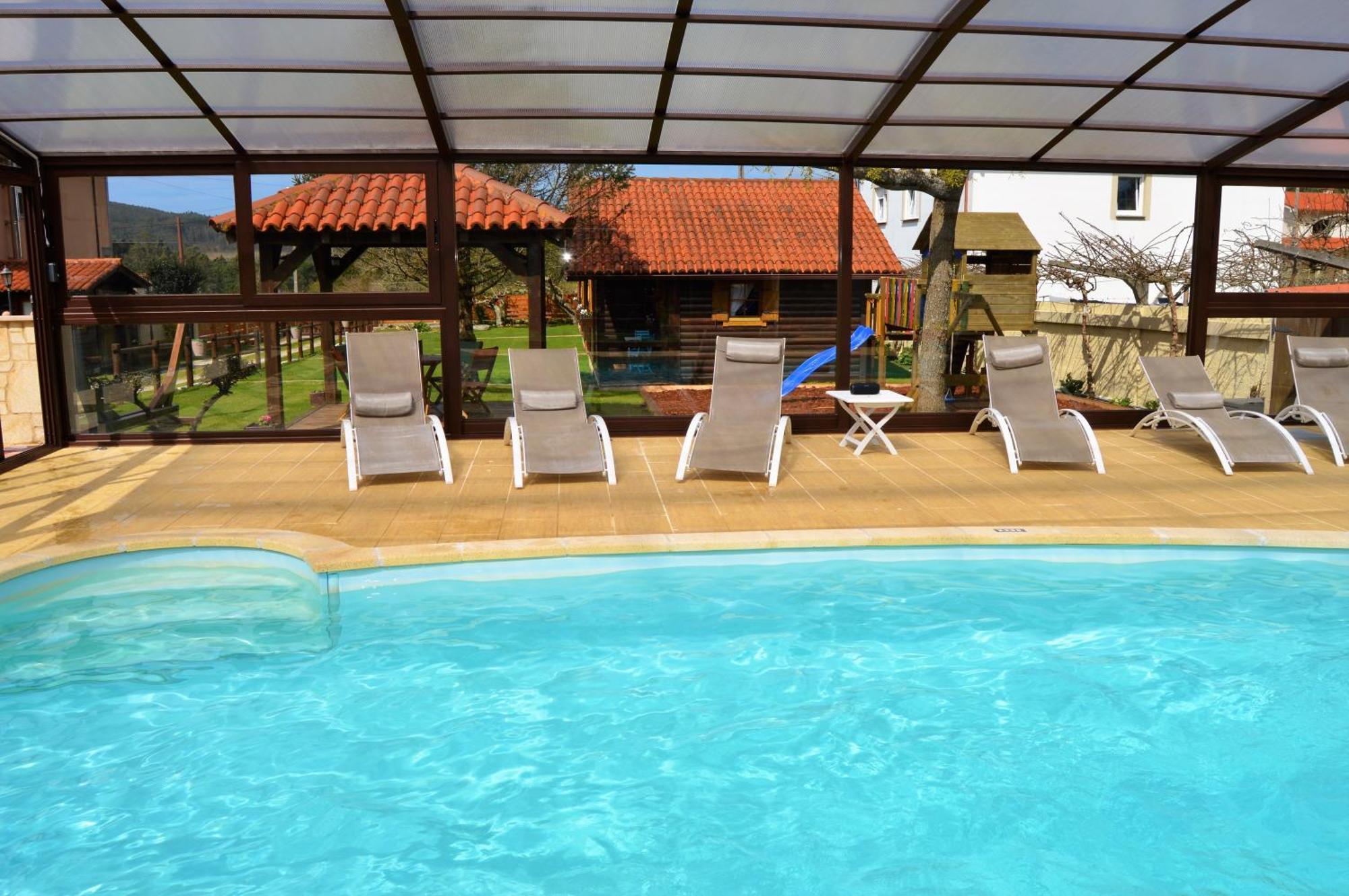 Cabanas Da Ria Lires 외부 사진