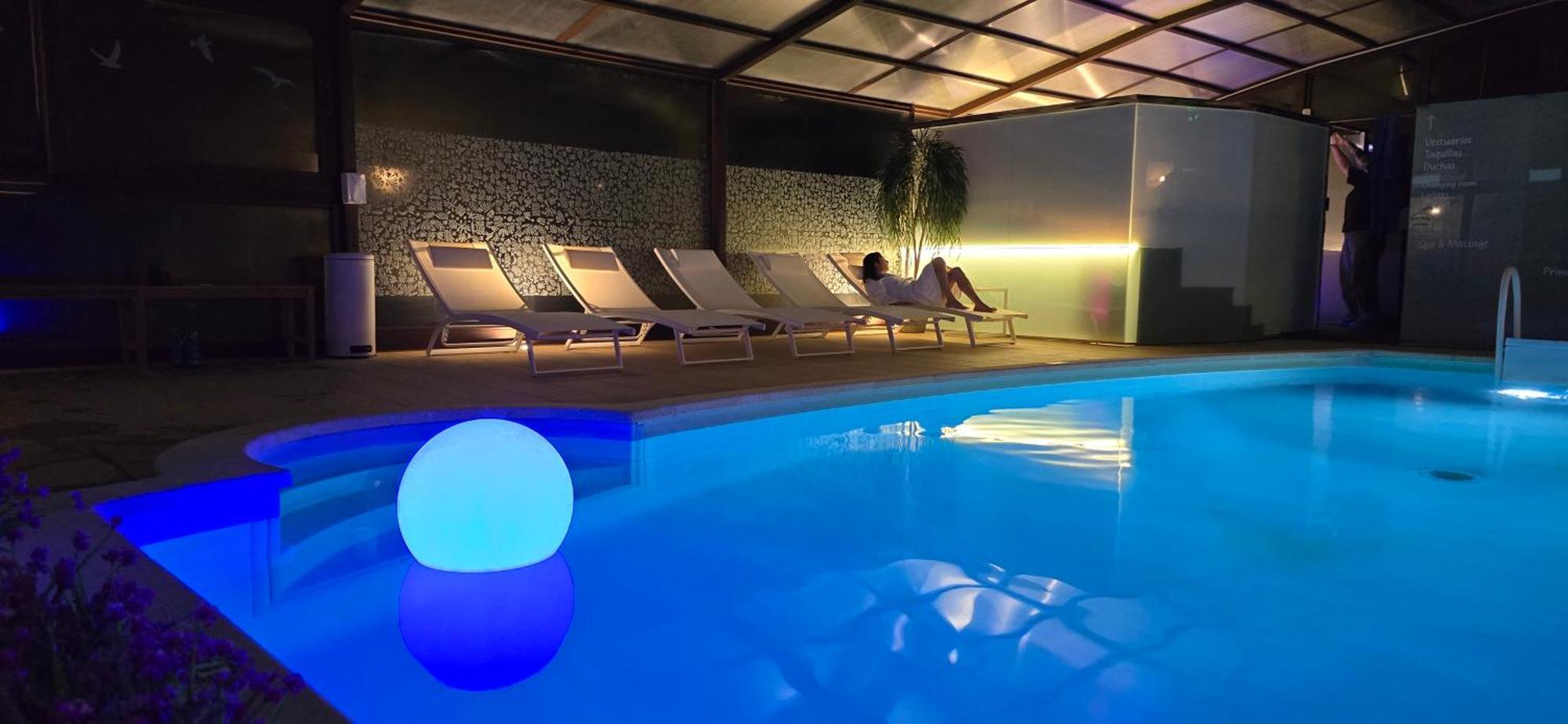 Cabanas Da Ria Lires 외부 사진
