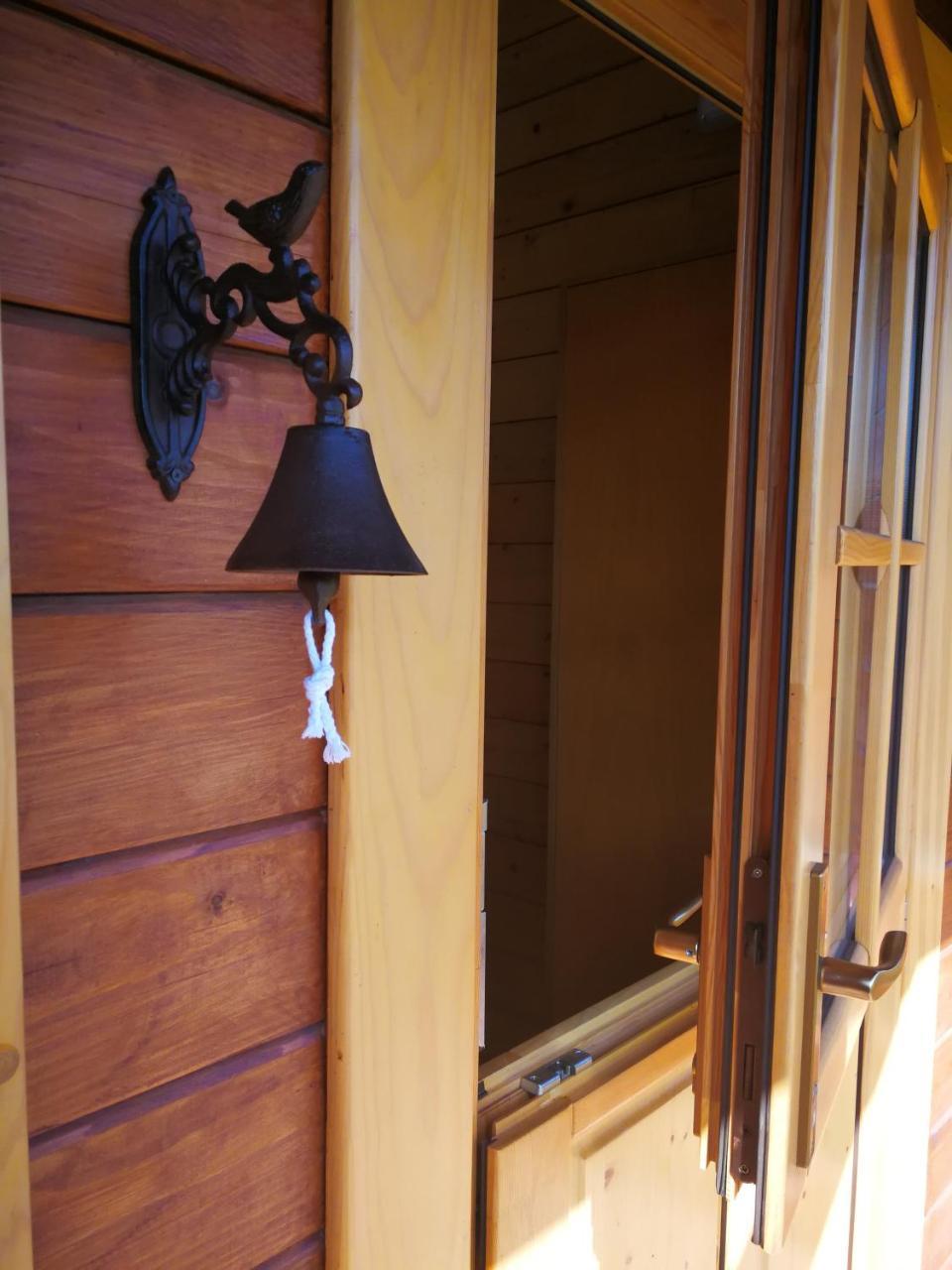 Cabanas Da Ria Lires 외부 사진