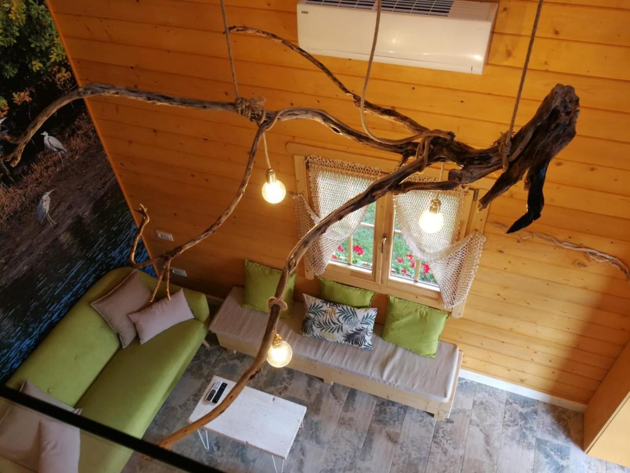 Cabanas Da Ria Lires 외부 사진