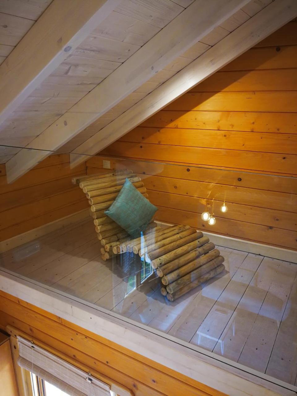 Cabanas Da Ria Lires 외부 사진