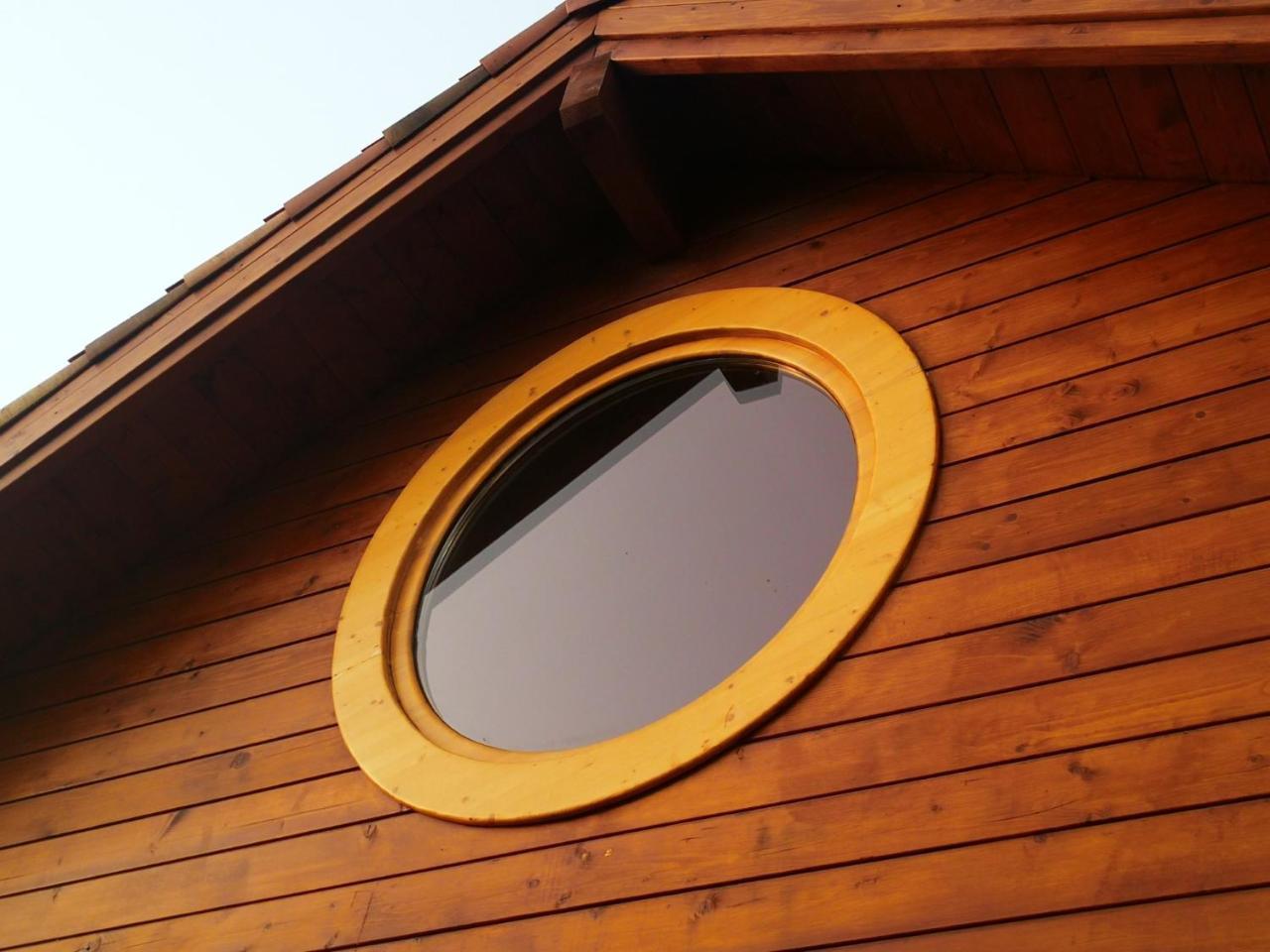Cabanas Da Ria Lires 외부 사진