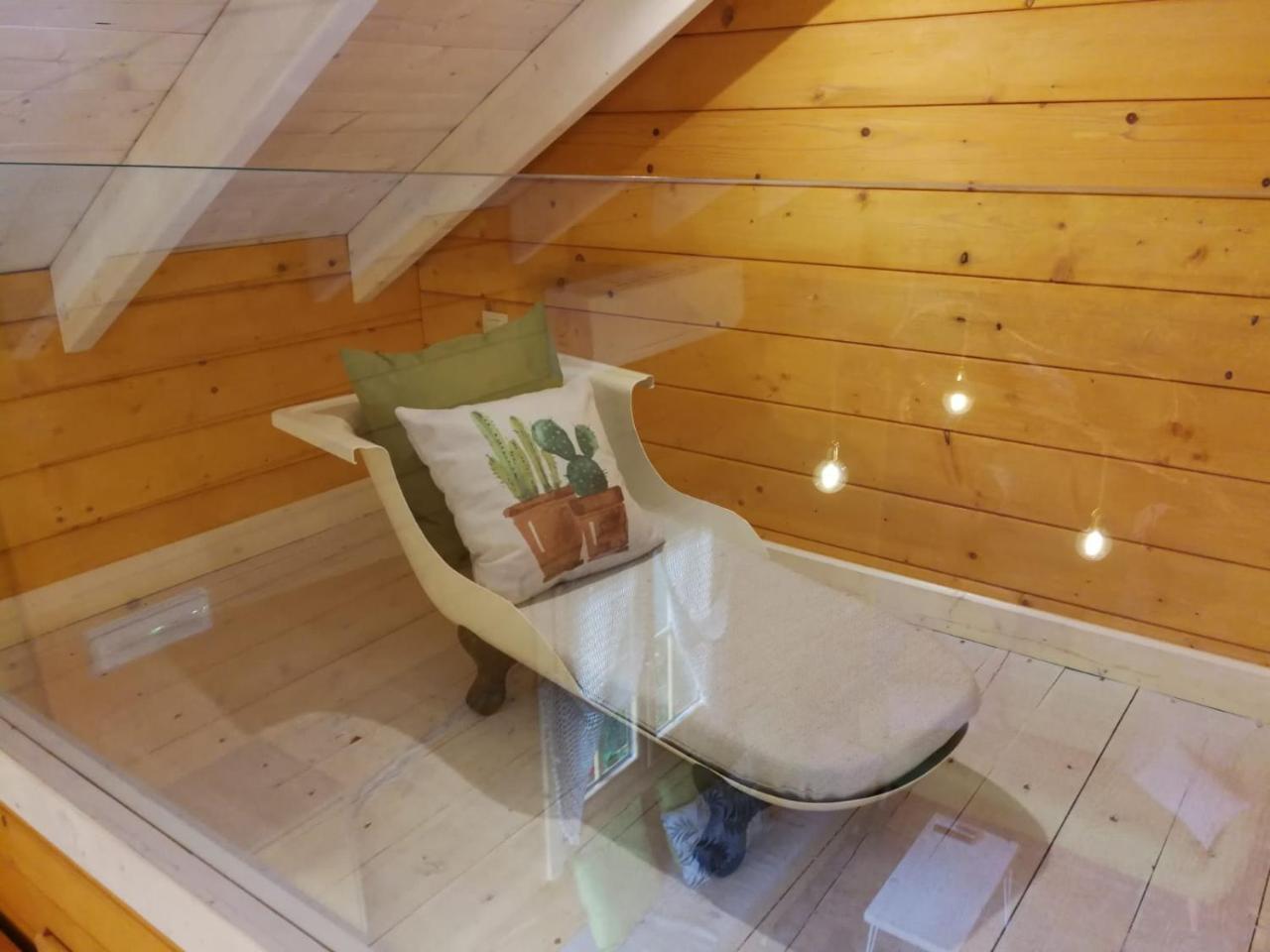 Cabanas Da Ria Lires 외부 사진