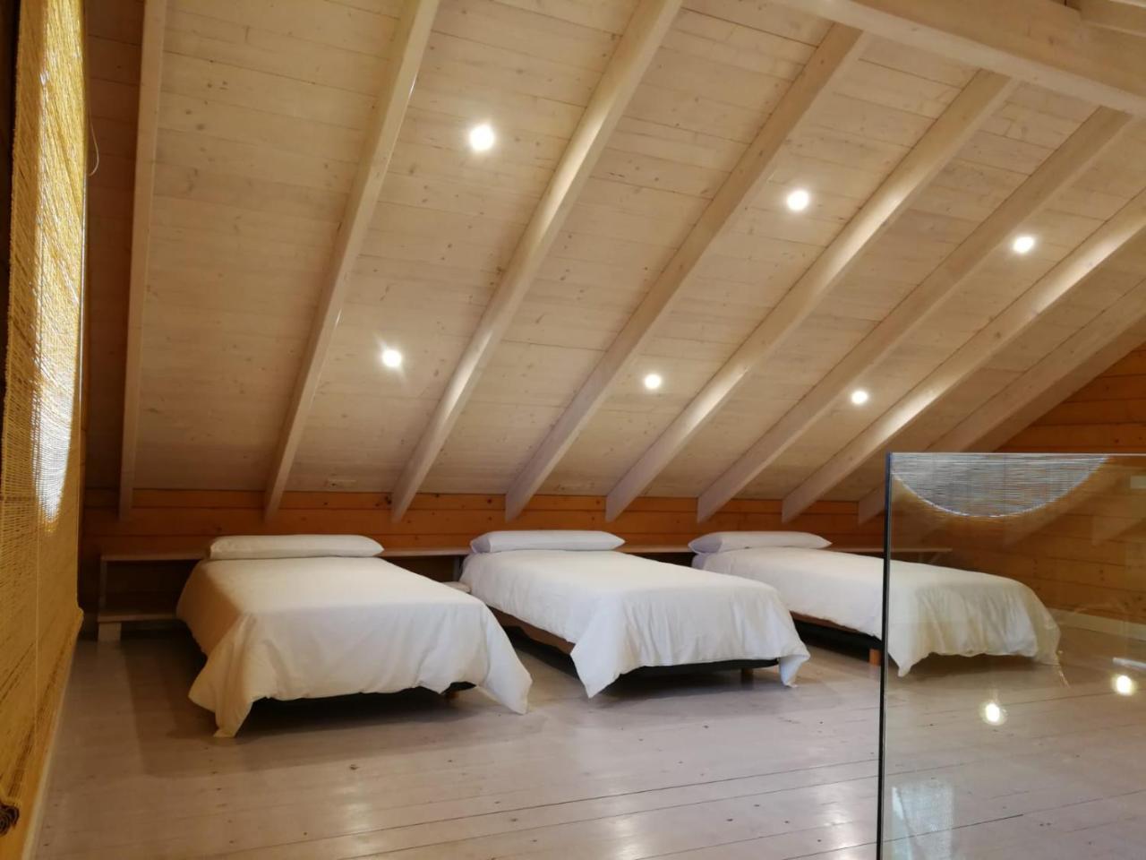 Cabanas Da Ria Lires 외부 사진
