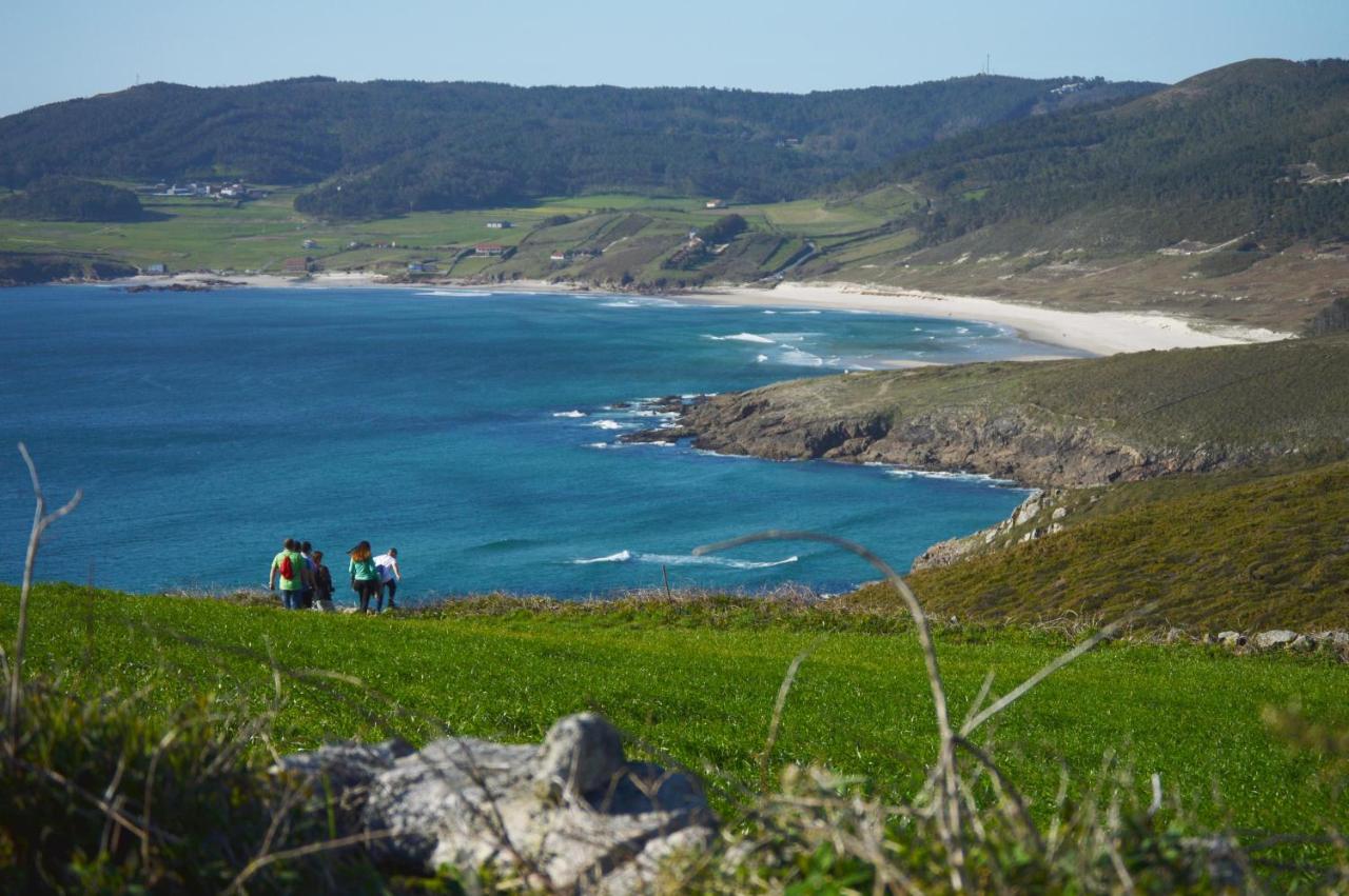 Cabanas Da Ria Lires 외부 사진