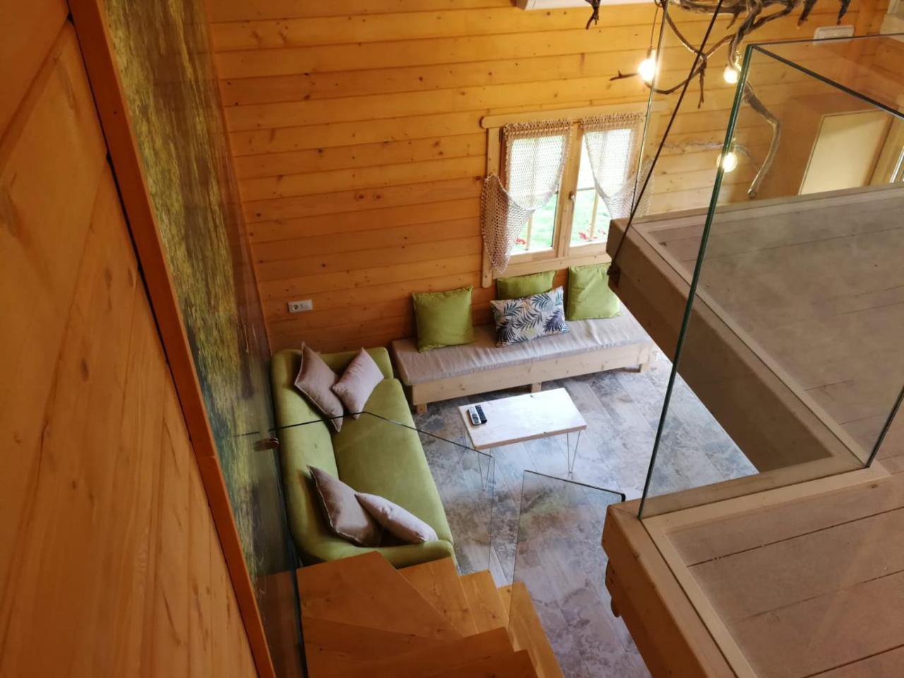 Cabanas Da Ria Lires 외부 사진