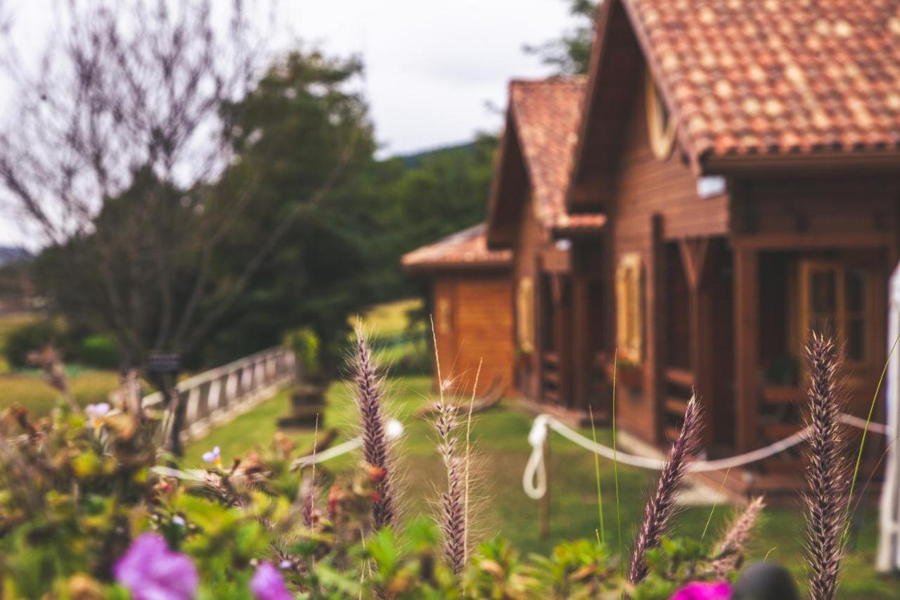 Cabanas Da Ria Lires 외부 사진