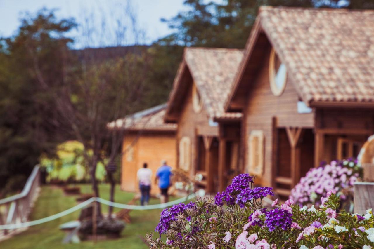 Cabanas Da Ria Lires 외부 사진