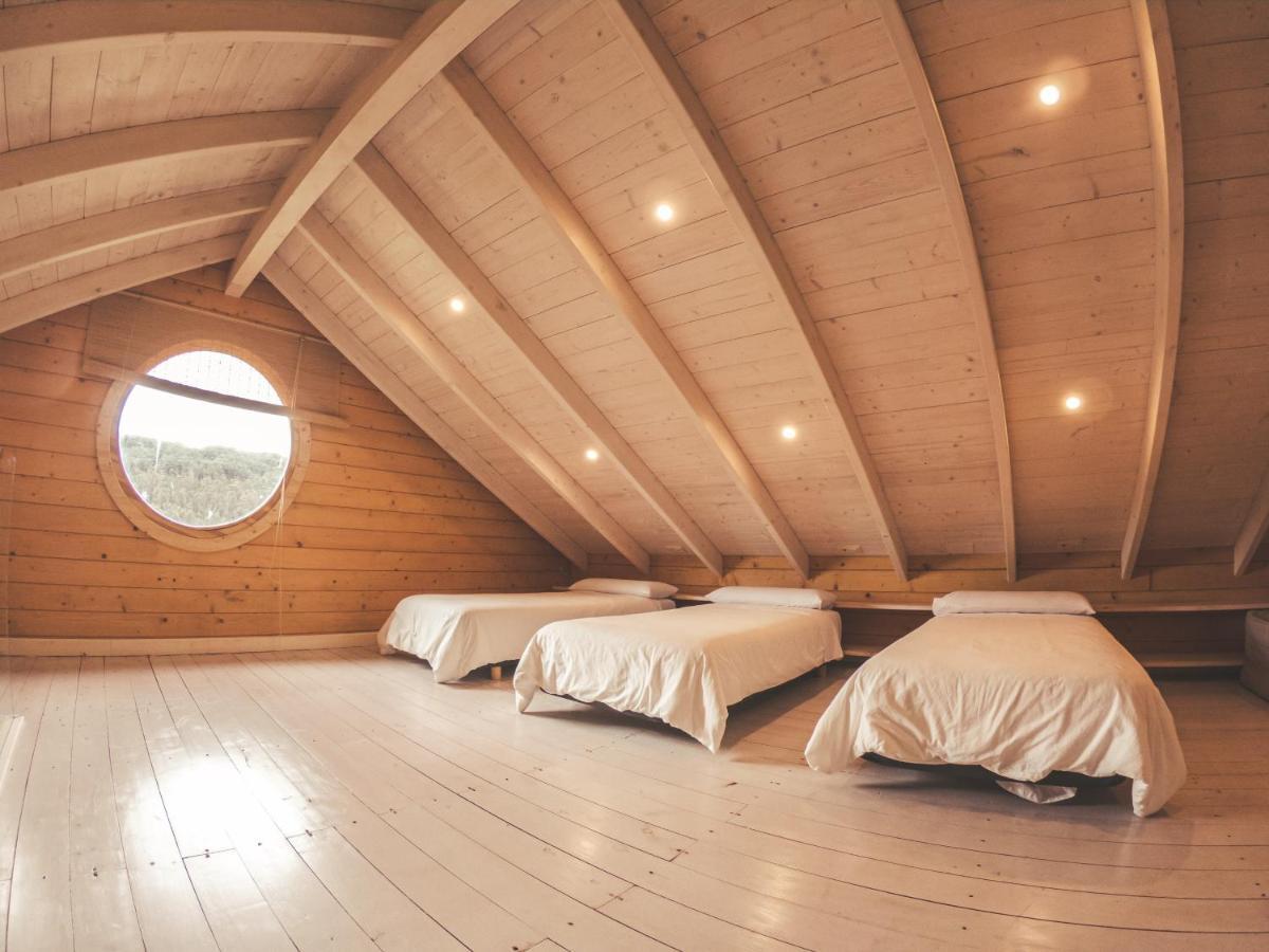 Cabanas Da Ria Lires 외부 사진